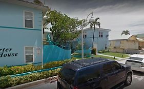Charter House Hollywood Beach
