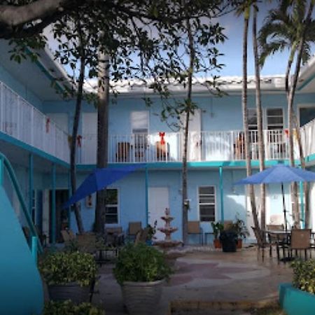 Charter House Hollywood Exterior photo